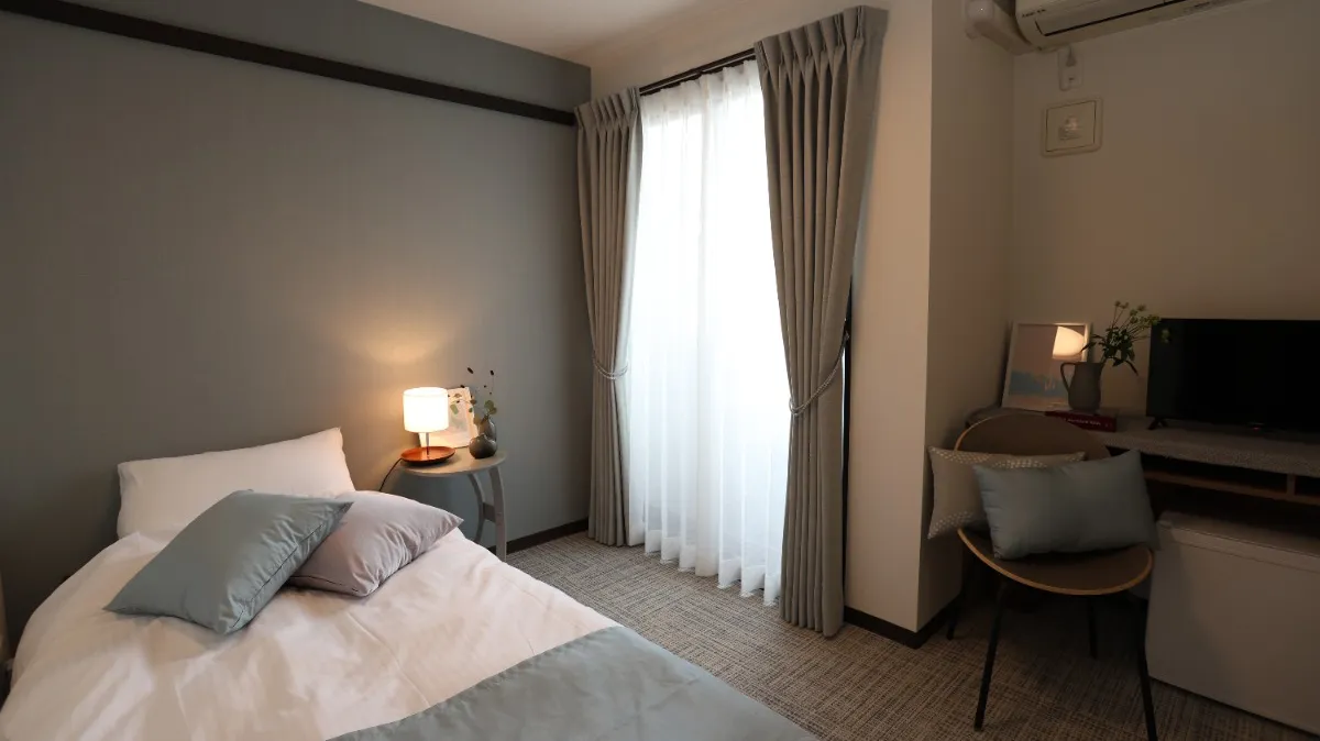 スタンダード：洋室